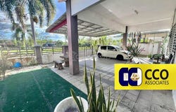 Jalan Klebang Harmoni,, Ipoh, Perak 31200