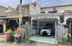 Jalan Harmoni, Semenyih, Selangor 43000