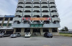 Butterworth, Penang
