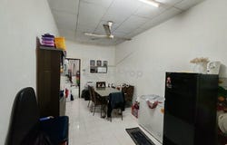 1, Alor Setar, Kedah 5400