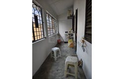 Jalan Sayang, Batu 9th Cheras, Selangor 43200