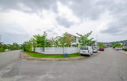 Shah Alam, Selangor 40000