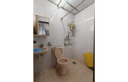 Jalan Desa Aman, Cheras, Kuala Lumpur 56100