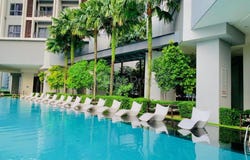 19, Jalan Yap Kwan Seng, KLCC, Kuala Lumpur 50450