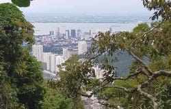 Ayer Itam, Penang 11500