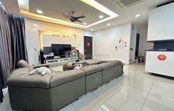 Bandar Sungai Long, Kajang, Selangor 43500