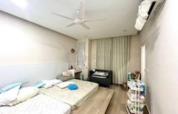 Jalan Anggerik, Pasir Gudang, Johor 81700