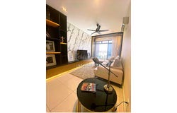 9 Seputeh, Off Jalan Klang Lama , 58100, Kuala Lumpur, Jalan Klang Lama (Old Klang Road), Kuala Lumpur 58100