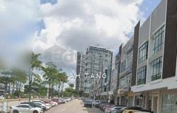Johor Bahru, Johor 81100