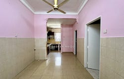 Off Jalan Kuala Garing, Rawang, Selangor 48000