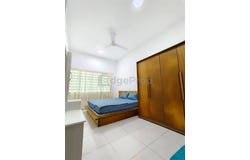 337588, -, TAMAN PUSING DELIMA, Kinta, Perak