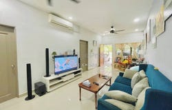 Petaling Jaya, Selangor 46100