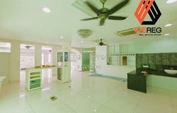 Lorong Batu Nilam, Klang, Selangor 41200