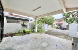 Jalan Seri Putra, Kajang, Selangor 43000