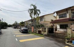 Jalan Kerongsang, Klang, Selangor 41200
