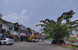 Shah Alam, Selangor 40400