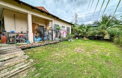 Jalan Arked, Dengkil, Selangor 43800