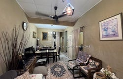 zapin, Klang, Selangor 41200