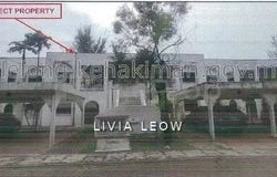 Jalan Cinta Air, , Kajang, Selangor 43000