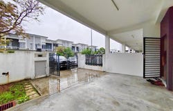 Semenyih, Semenyih, Selangor 43500