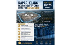 Klang, Selangor 42200