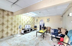 Off Jalan Taman Putra, Ampang, Selangor 68000