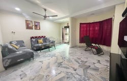 Lorong Laksamana 20D, Klang, Selangor