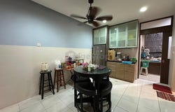Jalan Bukit Sungai Long, Bandar Sungai Long, Selangor 43000