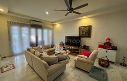 Jalan 18/155b, Taman Esplanade, Bukit Jalil, Kuala Lumpur 46050