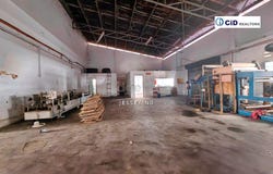 Persiaran Perindustrian Pengkalan, Ipoh, Perak 31500