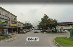 Shah Alam, Selangor 40460