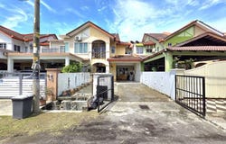 Jalan 7, Bangi, Selangor 43000