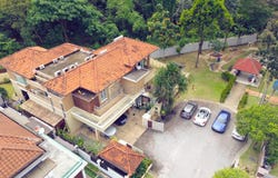 Petaling Jaya, Selangor 47810