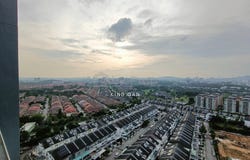 Jalan SL 15/1, Bandar Sungai Long, Selangor 43200