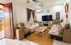 Kuching, Sarawak 93350