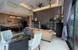 Nusajaya, Johor 81550