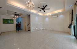 Bangi, Selangor 43000