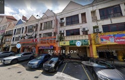 Puchong, Selangor 47100
