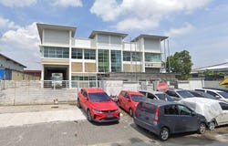 Bandar Puncak Alam, Selangor