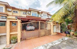 Jalan Seri Putra, Kajang, Selangor 43000