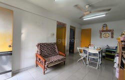 Jalan Bertam , Johor Bahru, Johor 81100