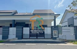 Muar, Johor 84400