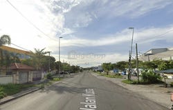 Jalan Kusta, Sungai Buloh, Selangor 47000