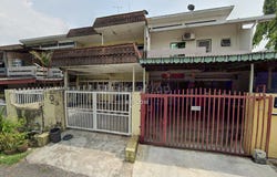Jalan Meru, Klang, Selangor