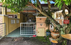 Jalan 7/8, Rawang, Selangor 48300