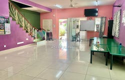 Shah Alam, Selangor 40000
