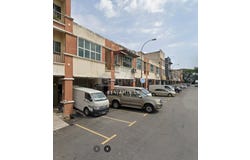 Balakong, Selangor 43300