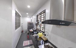 Jalan Kasawari, Kulai, Johor 81000