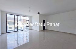 Batu Pahat, Johor
