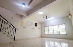 Jalan Anggerik Malaxis, Kota Kemuning, Selangor 40460